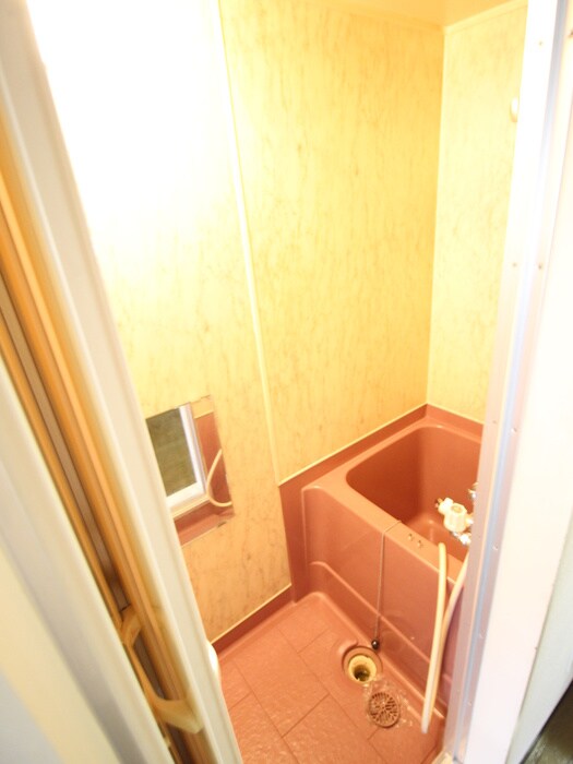 ペントハウス札幌の物件内観写真