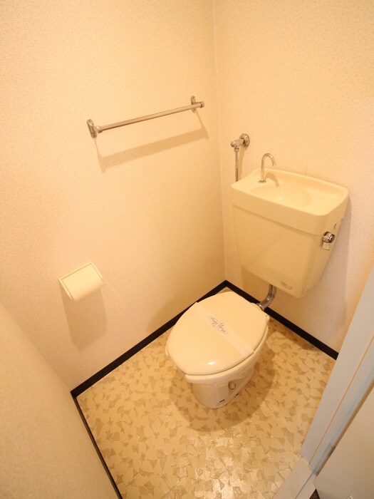 ペントハウス札幌の物件内観写真