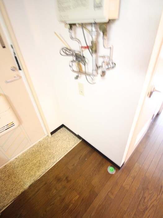 ペントハウス札幌の物件内観写真