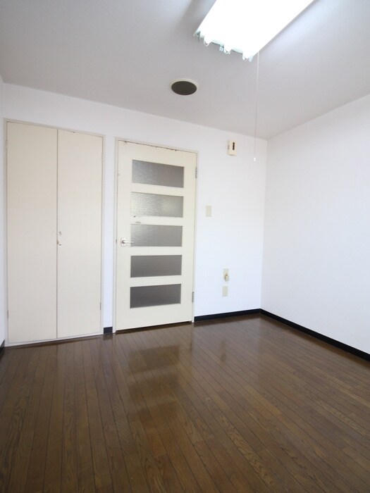 ペントハウス札幌の物件内観写真