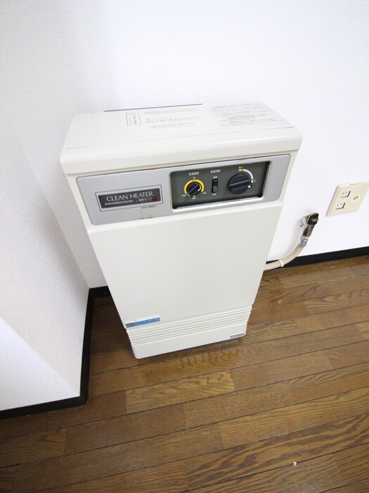 ペントハウス札幌の物件内観写真