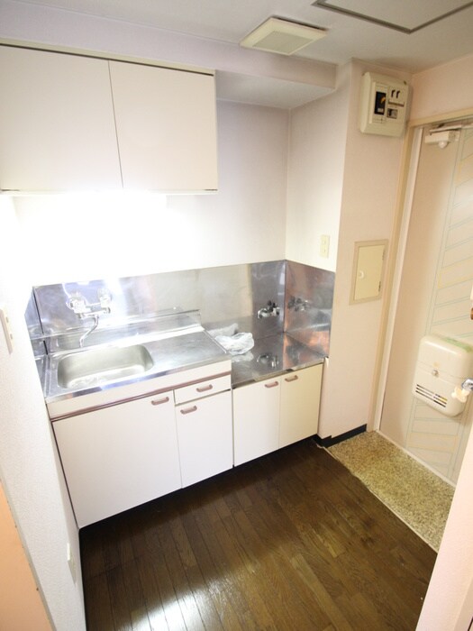 ペントハウス札幌の物件内観写真