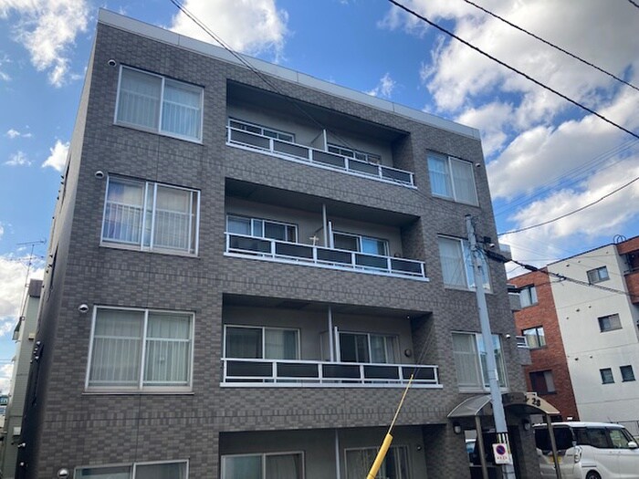 Ｅｔｏｉｌｅ２８の物件外観写真