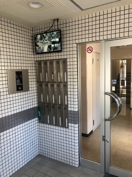 Ｅｔｏｉｌｅ２８の物件外観写真