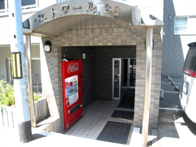 Ｅｔｏｉｌｅ２８の物件外観写真