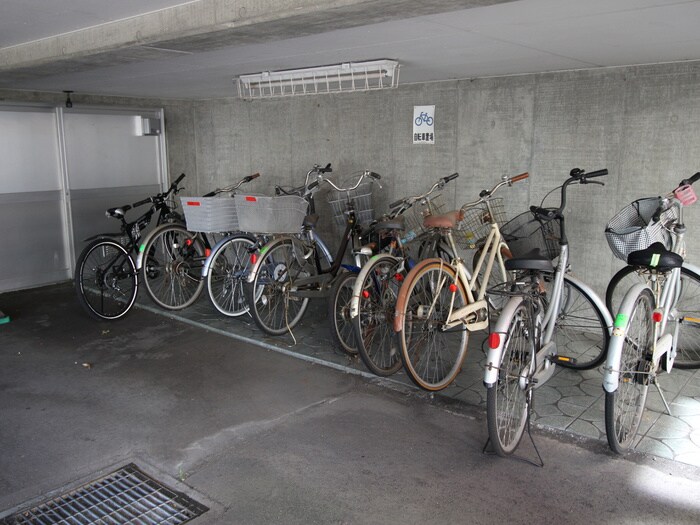 Ｅｔｏｉｌｅ２８の物件外観写真