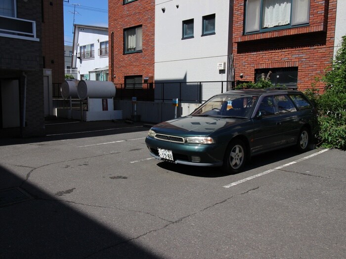 Ｅｔｏｉｌｅ２８の物件外観写真