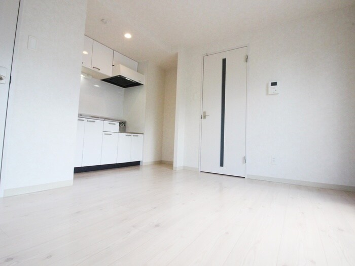 トルペ平岸の物件内観写真