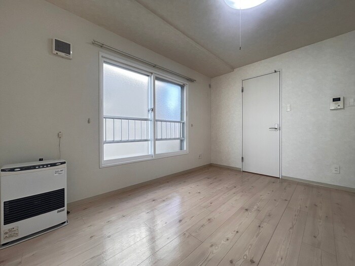 トルペ平岸の物件内観写真