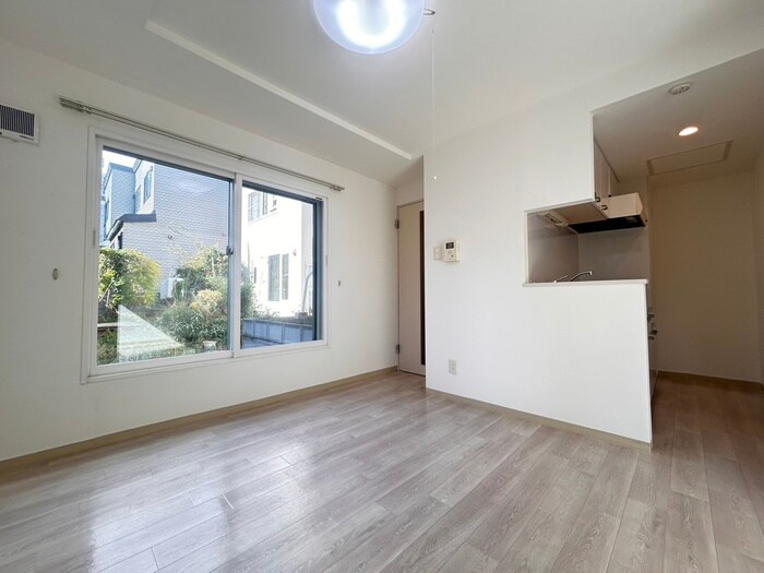 トルペ平岸の物件内観写真