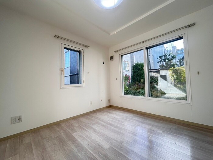 トルペ平岸の物件内観写真