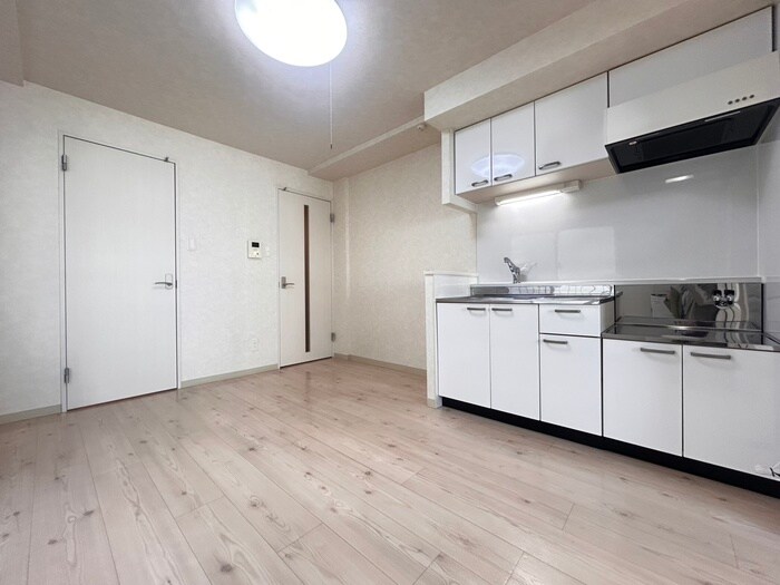 トルペ平岸の物件内観写真