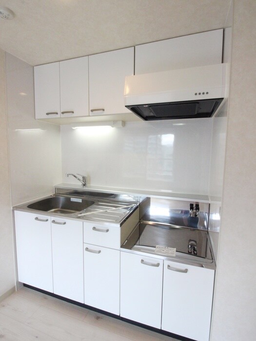 トルペ平岸の物件内観写真