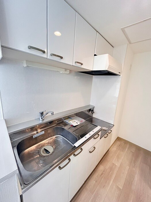 トルペ平岸の物件内観写真