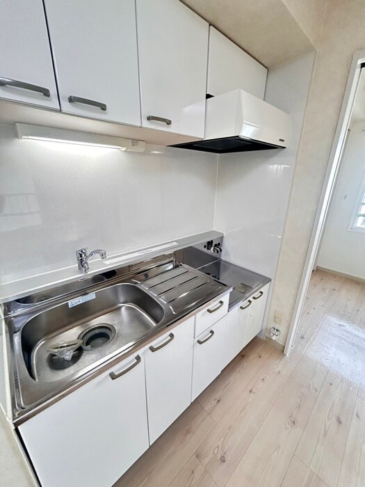 トルペ平岸の物件内観写真