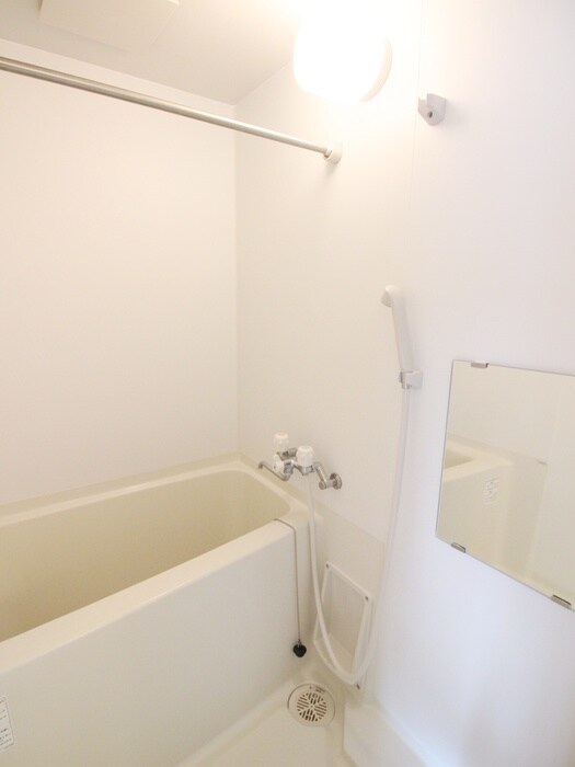 トルペ平岸の物件内観写真