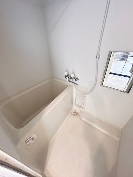 トルペ平岸の物件内観写真