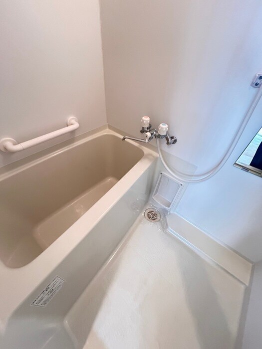 トルペ平岸の物件内観写真