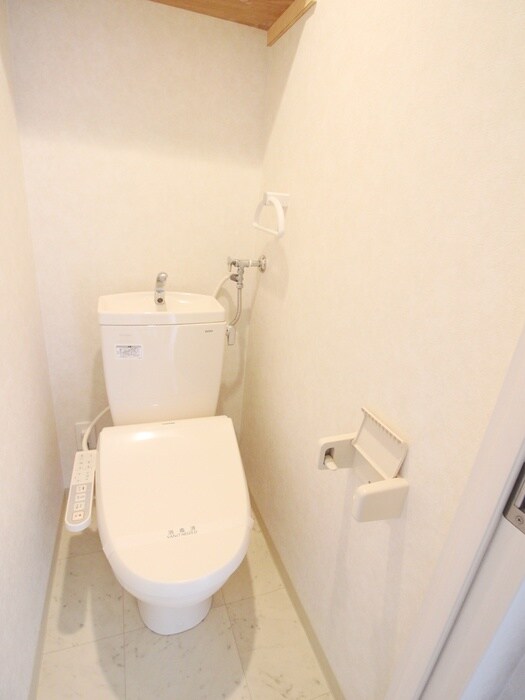 トルペ平岸の物件内観写真