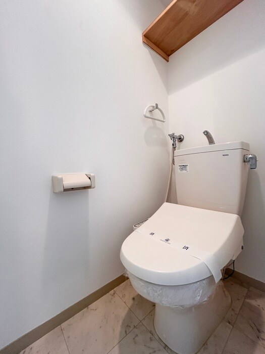 トルペ平岸の物件内観写真