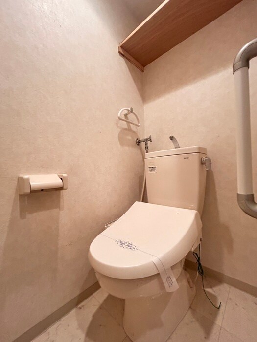 トルペ平岸の物件内観写真