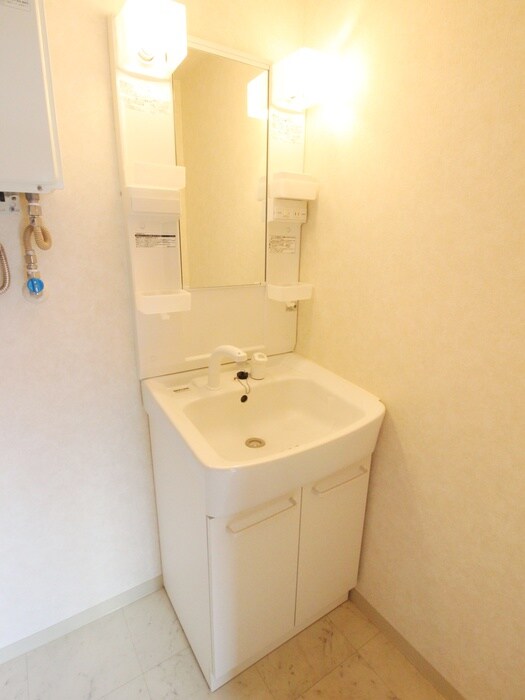 トルペ平岸の物件内観写真