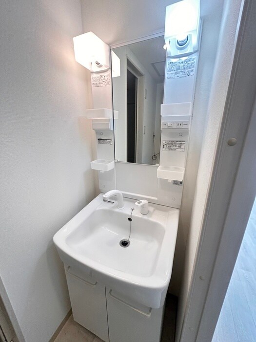 トルペ平岸の物件内観写真