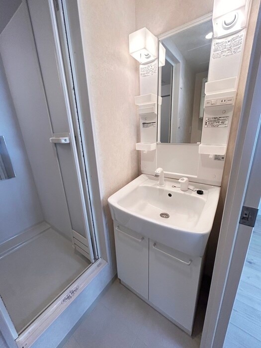 トルペ平岸の物件内観写真