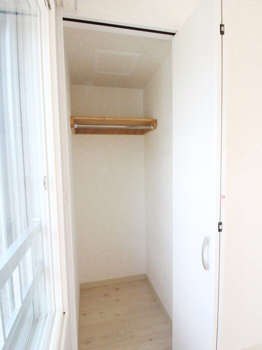 トルペ平岸の物件内観写真