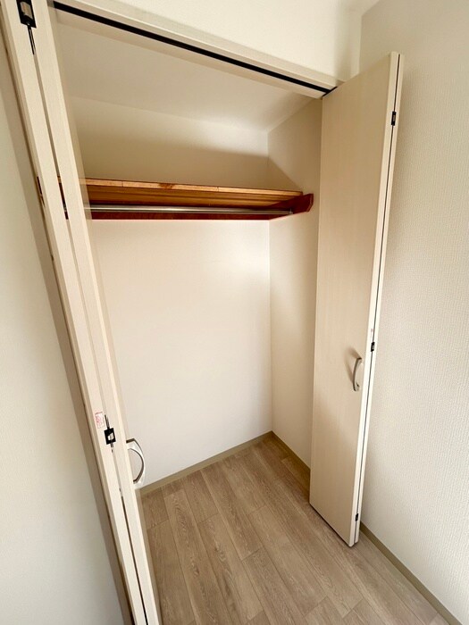 トルペ平岸の物件内観写真