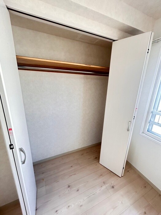 トルペ平岸の物件内観写真