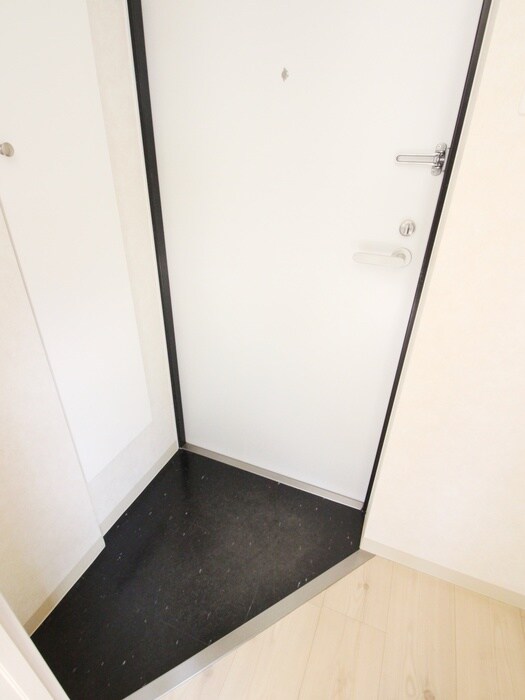 トルペ平岸の物件内観写真