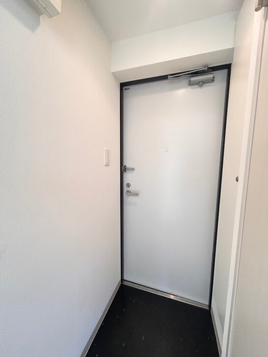 トルペ平岸の物件内観写真