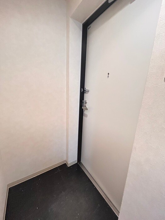 トルペ平岸の物件内観写真