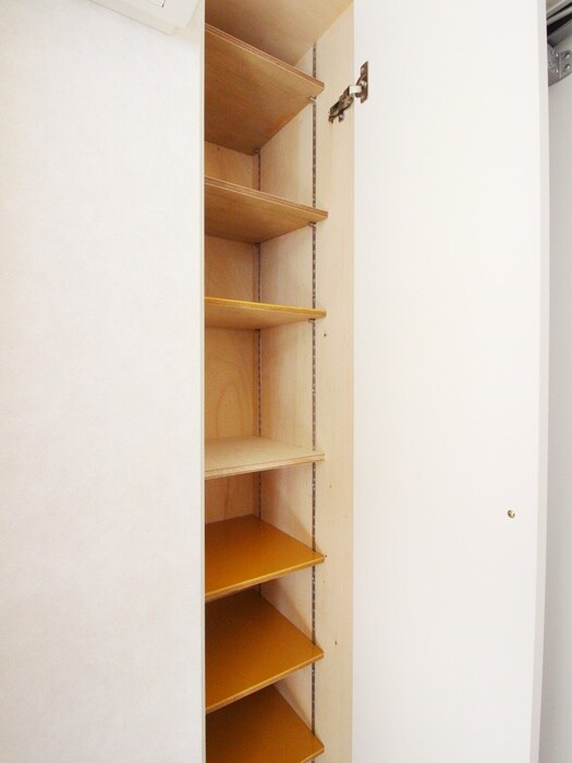 トルペ平岸の物件内観写真