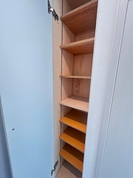 トルペ平岸の物件内観写真