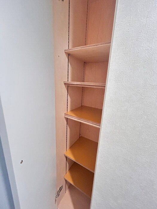 トルペ平岸の物件内観写真