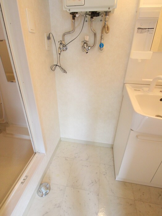 トルペ平岸の物件内観写真