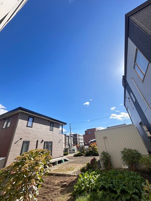 トルペ平岸の物件内観写真