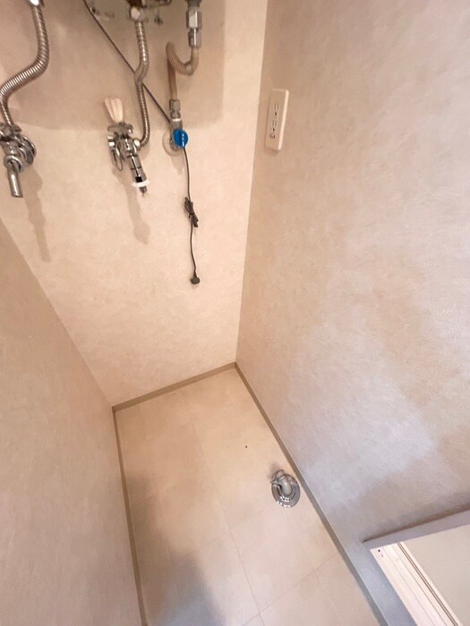 トルペ平岸の物件内観写真