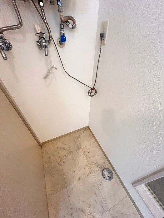 トルペ平岸の物件内観写真