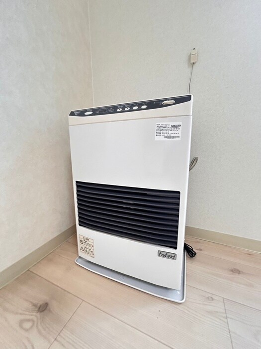 トルペ平岸の物件内観写真