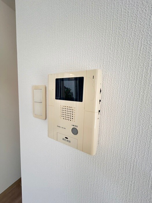 トルペ平岸の物件内観写真