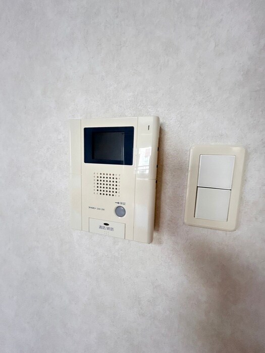 トルペ平岸の物件内観写真