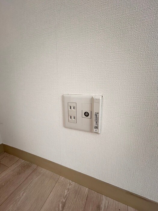 トルペ平岸の物件内観写真