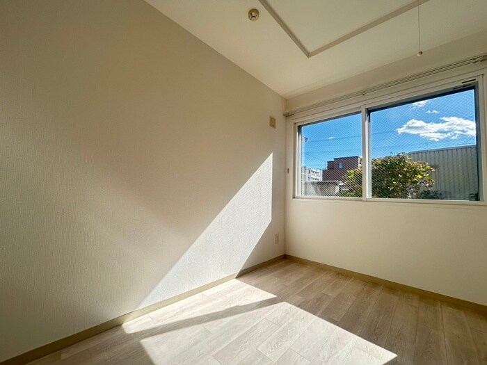 トルペ平岸の物件内観写真