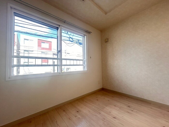 トルペ平岸の物件内観写真