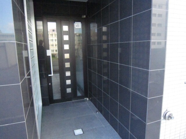 グランメ－ル本郷通の物件外観写真