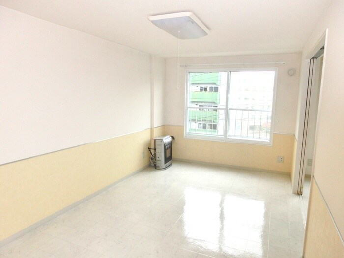 グランメ－ル本郷通の物件内観写真