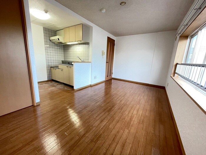 ステ－ジノア東札幌の物件内観写真